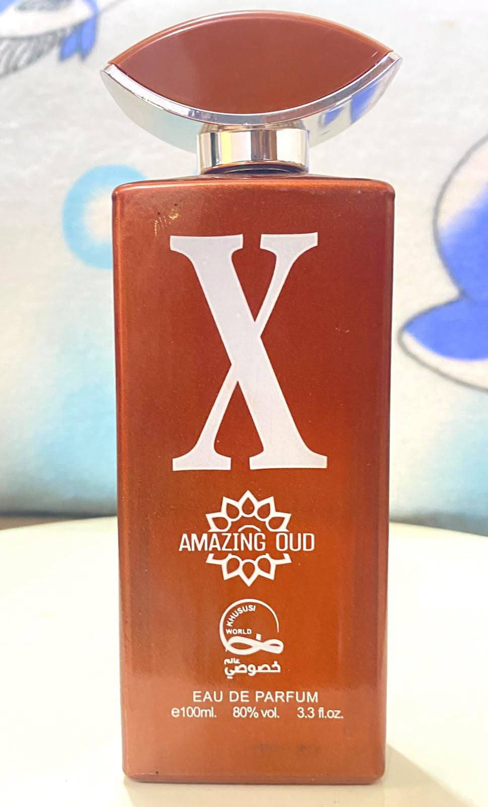 عطور امزون شرط فوحان وثباتيه
***********
