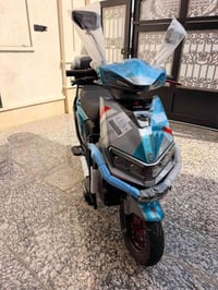 الشبح • ٢٠٢٦ • ٣٧٠٠واط