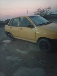 مكينة جديده • ٢٠١٢ • ميسان المجر