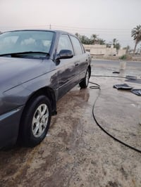 كورله • ١٩٩٢ • ناصريه