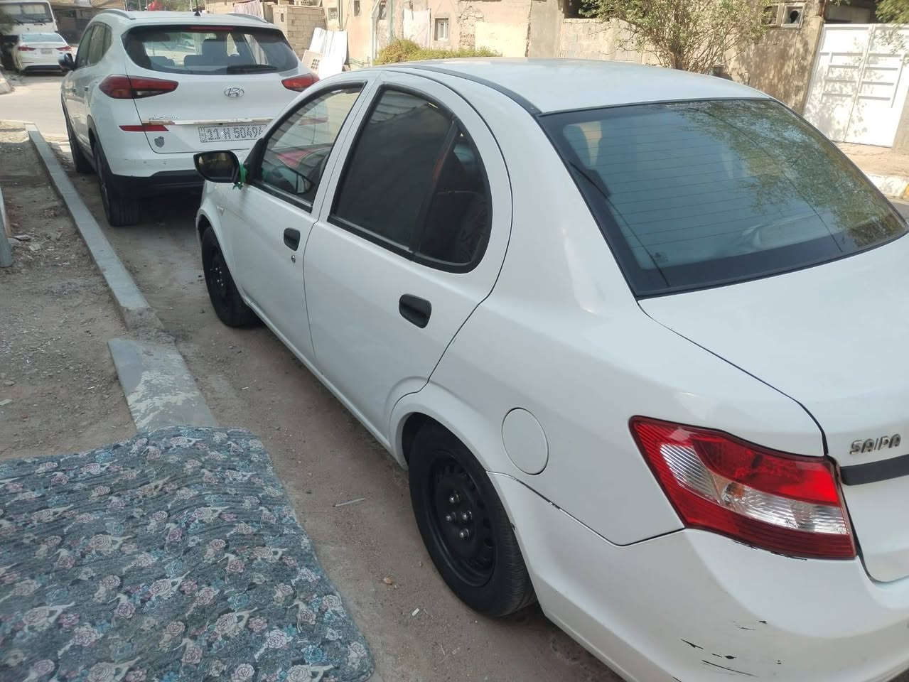 سلام عليكم سانيا موديل 20گير ومكينه مكفولات تبريد ثلج رقم كربلاء مكاني كربلاء الاستفسار على هذا الرقم ***********
