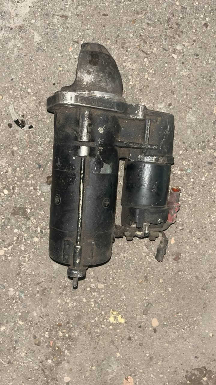 قطع غيار ٢٥ • E36 • سلف داينمو