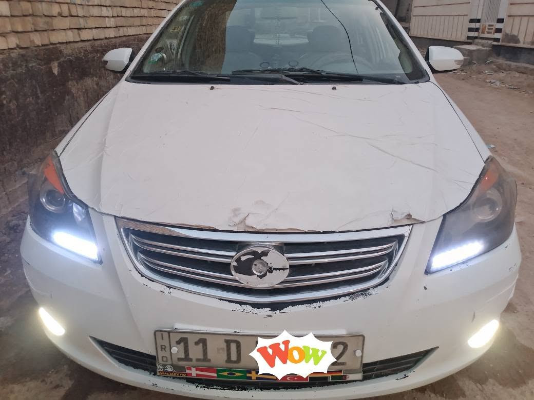 لبيع بي وأيدي ٢٠١١🔰 فتحه بصمه تبريد تدفاء مكينه وكير بلادي 💯مكفولات🔰 لسياره رقم بغداد بسمي 🔰ا  العنوان بابل مركز المدينه☎️*********** غير متواجد على الفيس السعر🔰50وبيه مجال قليل
