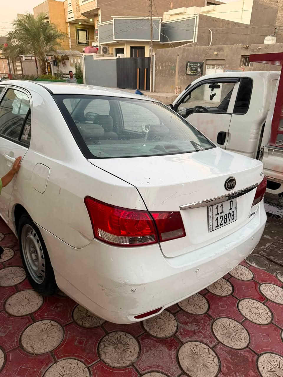 للبيع g3 2015 بيه جاملغات امامي تبديل بدون حادث ولاصبغ وبيه جاملغ خلفي بارد السياره حلوه وجاهزه وفول معروفه بعد مكاني الحله السعر 58 
***********
