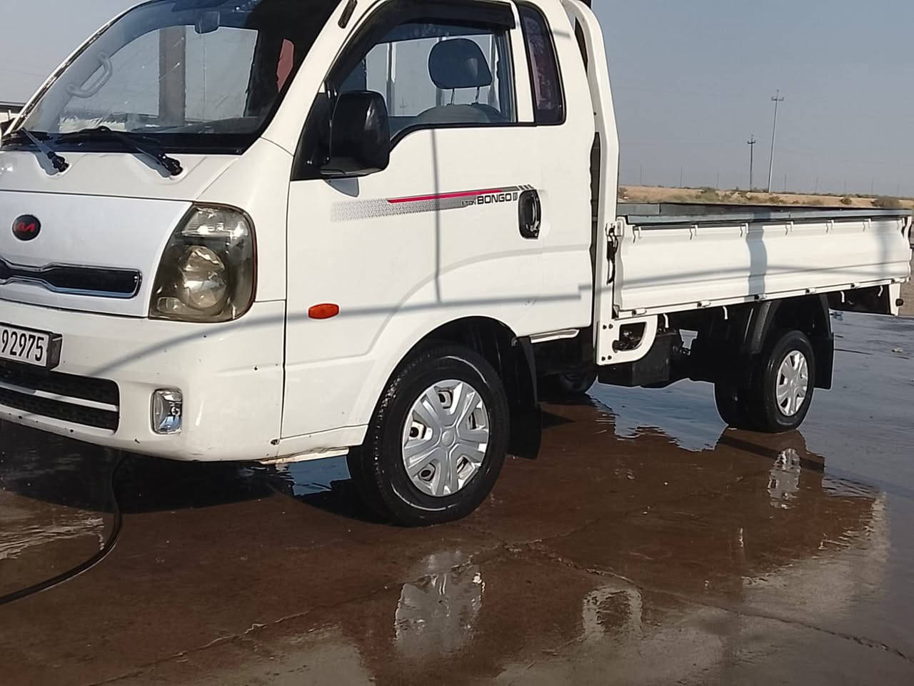 السلام وعليكم كيا حمل ادوات للبيع محور بم ونوزل السعر خاص او الاتصال ***********
