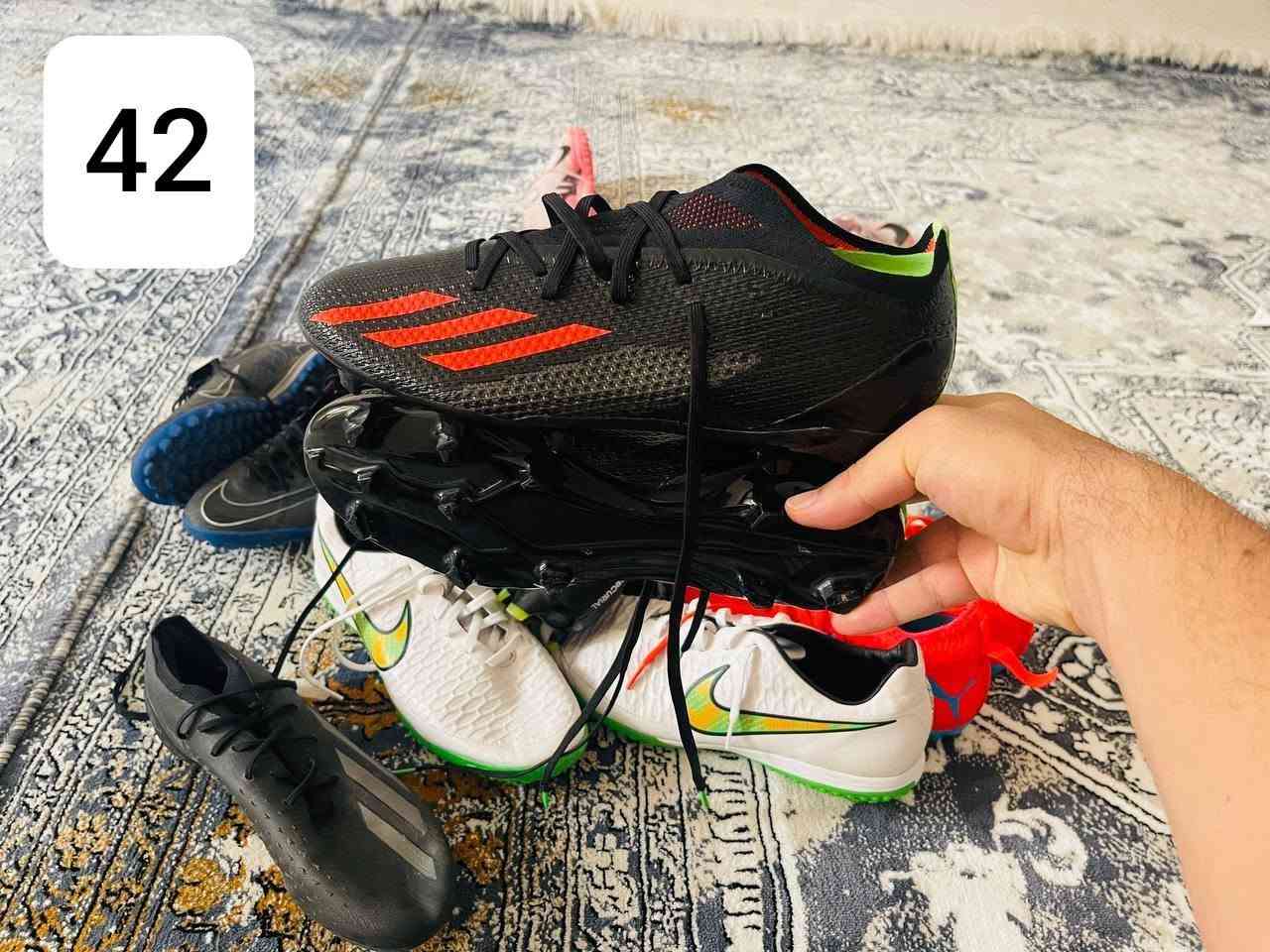 وصلنا وجبة جديد
محبب وستد باله أوروبي 
توصيل موجود 
كل القطعة وسعرها 
مكاني: السليمانية/ قظاء كلار/ صمود 
رقم أو واتس اب:***********
