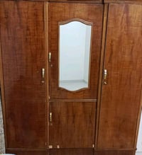 العمارة حي الشهداء • كنتور • ٣ بيبان