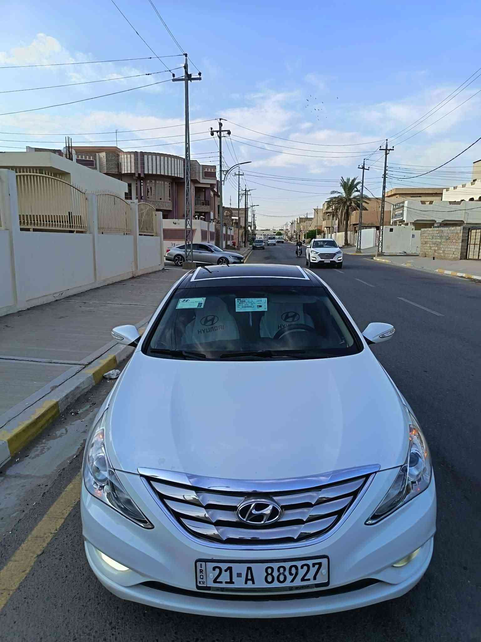 سوناته 2011 خليجي فول مواصفات vip رقم سليمانيه

كفاله من الصبغ والتبديل..محرك 2400 دوش المرغوب ستندر عل شركه بدون نفخ بدون تنقيص شرط الفحص
كير شركه

تبريدها شغال ثلج.. صدرها جديد.. تخم تاير جديد

مواصفات بانوراما.. اربع بصمات.. بصمه بوب بصمه صندوك بصمه تشغيل.. كشنات الأماميه كهرباء.. خزن ميموري.. تحكم ستيرن جهتين كروز سرعه شاشه وكامره خلفيه بلاديه حساسات خلفيه.. مري شفط.. اشاير بالمري
تبريد قطعتين..بك لايت لد... 

السعر 115 مجال
*********** واتساب
***********
مكان السياره فلوجه حي العسكري قرب سيطره الموظفين
