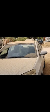 النترا • ٢٠١١ • ضربة بابين