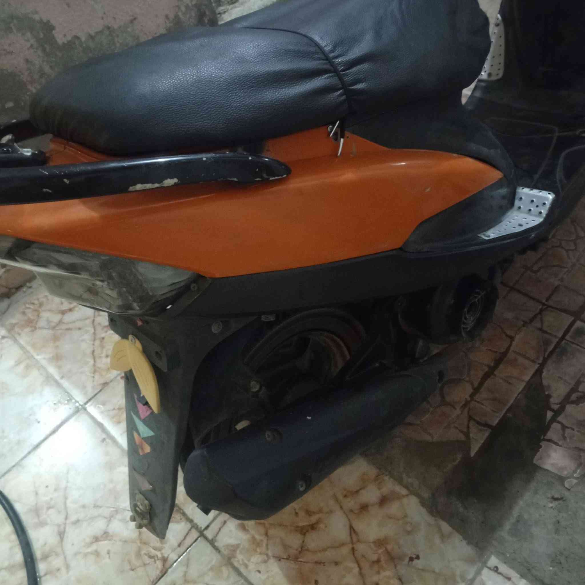 ماكس بوشة • ٤٩ • شغالة