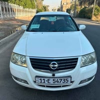 صني ٢٠٠٩ • بدون صبغ • مشي ١٦٠الف
