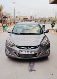 وارد امريكي • ٢٠١٥ • بعقوبه