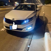 اوبتما ٢٠١٦ • محرك ٢٠٠٠ • رقم كربلاء
