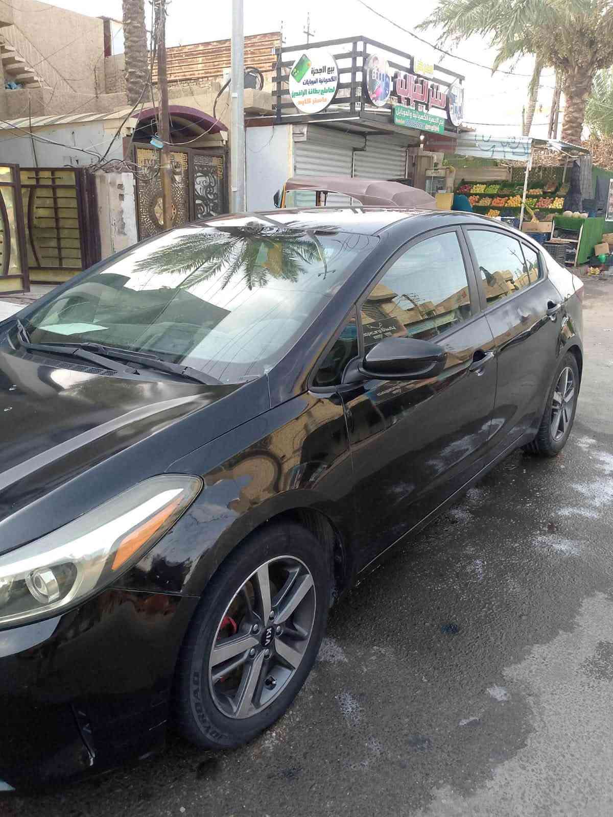 السلام عليكم للبيع فورتي 2017 ليبل واحد بيه صبغ جاملغ وربع بنيد وباب خلفي بيه نواقص ينزل من سعره 
عارضه 92 وبيه مجال مكانه غزاليه والسونار مرفق ويه الصور
رقم الهاتف ‭***********‬ بيه واتساب

نص مكتوب في الصور:
- كار زون لفحص السيارات تاريخ الفحص: 17/05/2025 12:49 PM اسم الزبون: رضي عباس الماركة: النوع: FORTE رقم العجلة: 45786 الموديل: 1 الجانب الامامي صبغ في المكان المحدد+ (الامامية+البنيد) مفتوح الجانب الخلفي رصعة في المكان المحدد+خدوش+(تصليح+تكحيل+خدوش في الامامية+الامامية مفتوحة الجانب العلوي رصعة في المكان المحدد+ خدوش الجانب الايسر صبغ+بارد+تكحيل+رصعة في المكان المحدد+خدوش+الجانب مفتوح الجانب الايمن بارد+تكحيل+رصعة في المكان المحدد+خدوش+الجامخ الامامي مفتوح ملاحظة: نخلي مسؤوليتنا بعد انتهاء الفحص وتسليم التقرير الى الزبون. بغداد / الغزالية / الشارع الرئيسي *********** - ***********