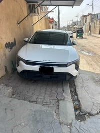كي فور • ٢٠٢٥ • حساسات ورادار