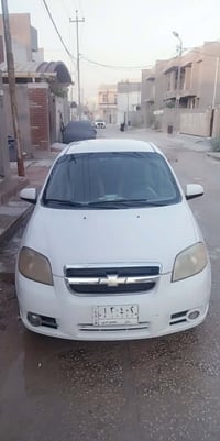 محرك ١٦٠٠ • تبريد ثلج • ماشي ٢٠٥ الف