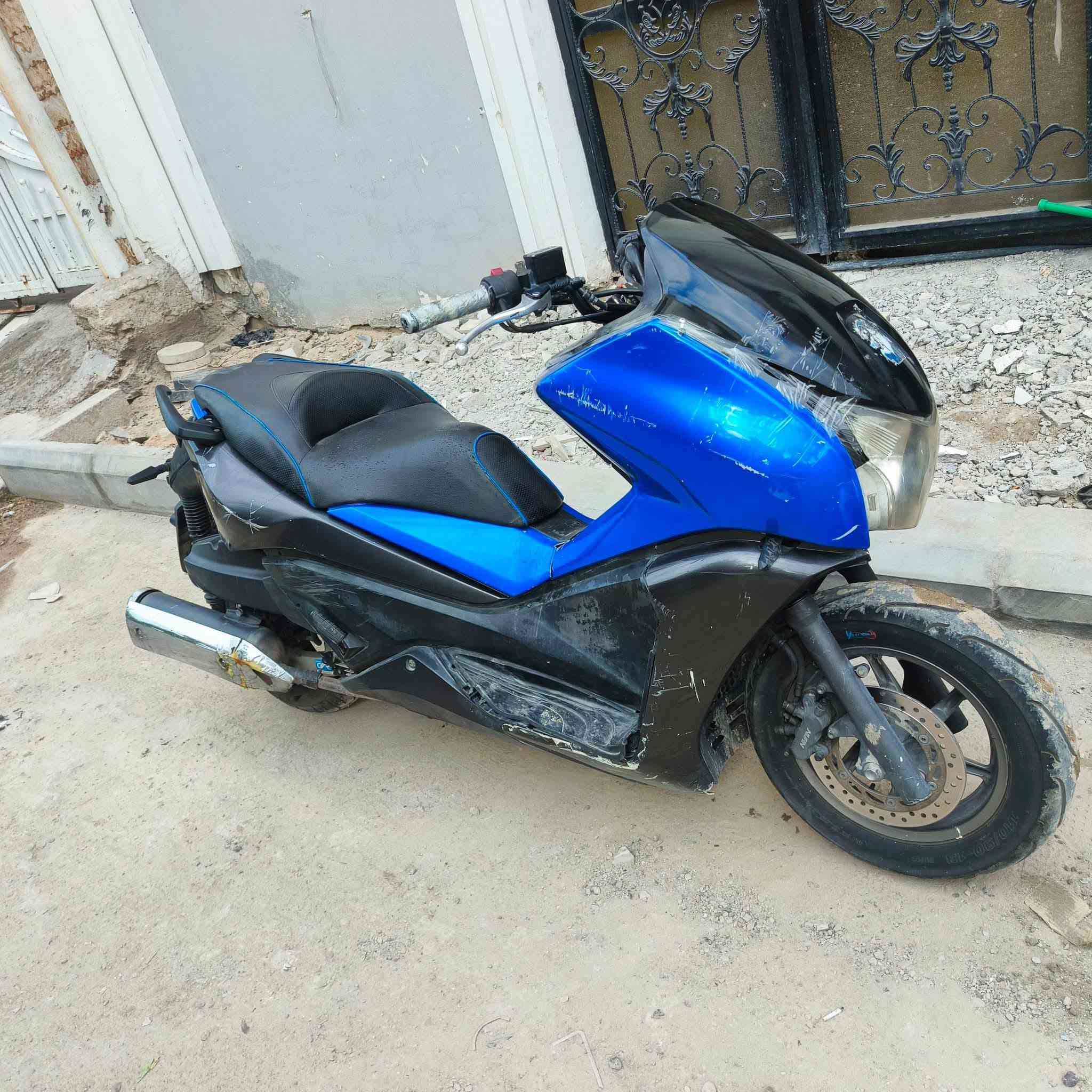 فاز • مكينه ناعمه • معدل