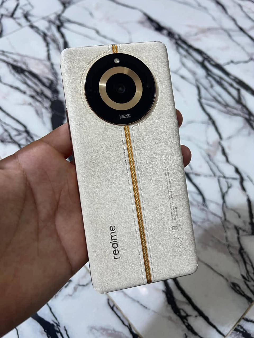للبيع او مراوس بايفون
ريلمي ١١ برو 5G ذاكره ٢٥٦ رام ١٢ بطاريه ٥٠٠٠ فقط شاشه مفطره ببجي ٩٠ فريم شاشه منحنيه بصمه وجه واصبع دبل سيمكارت 
السعر ١٥٠ ديالى كنعان
***********

