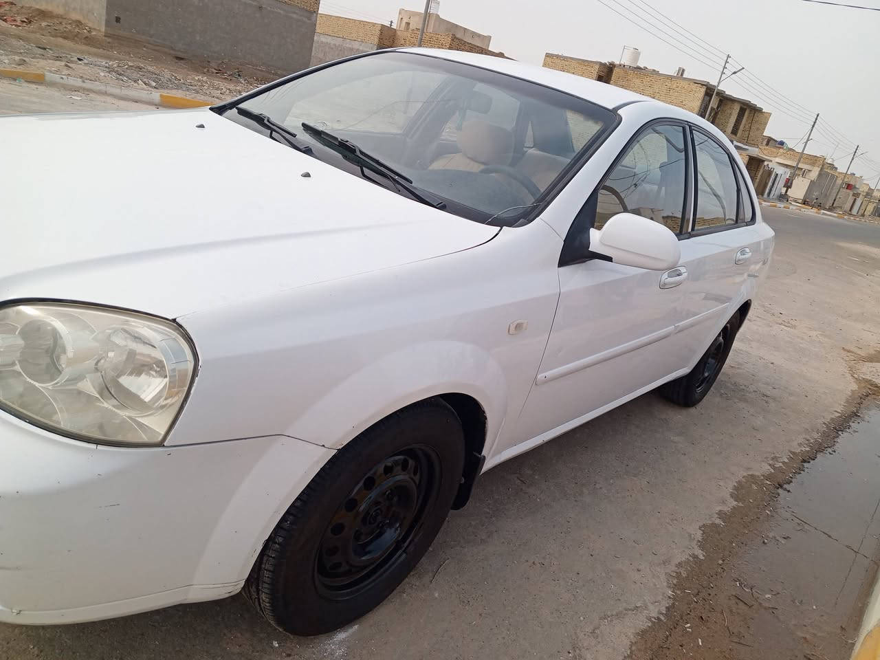 شيفروليه • خليجي ٢٠١١ • كفالة مكينه