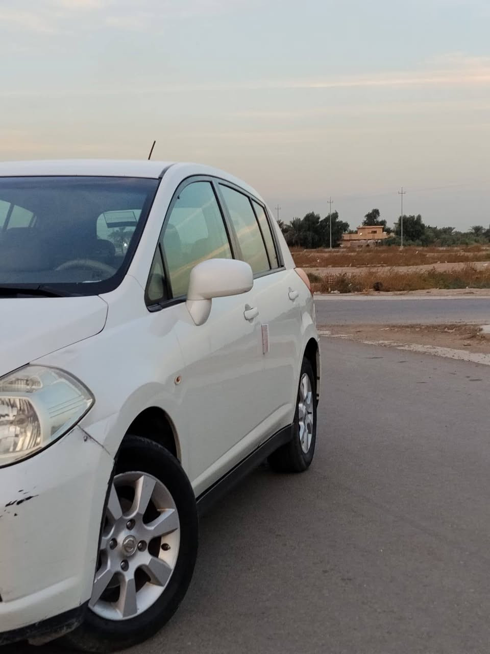 نيسان تيدا • ٢٠٠٨ • رقم بابل