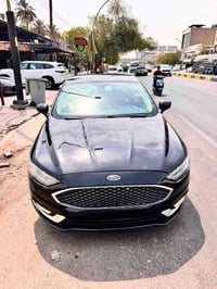 … …. فورد فيوجن 2018 هايبرد مكينة 2000 تنسى صرف بانزين وماكو شي اسمة د...