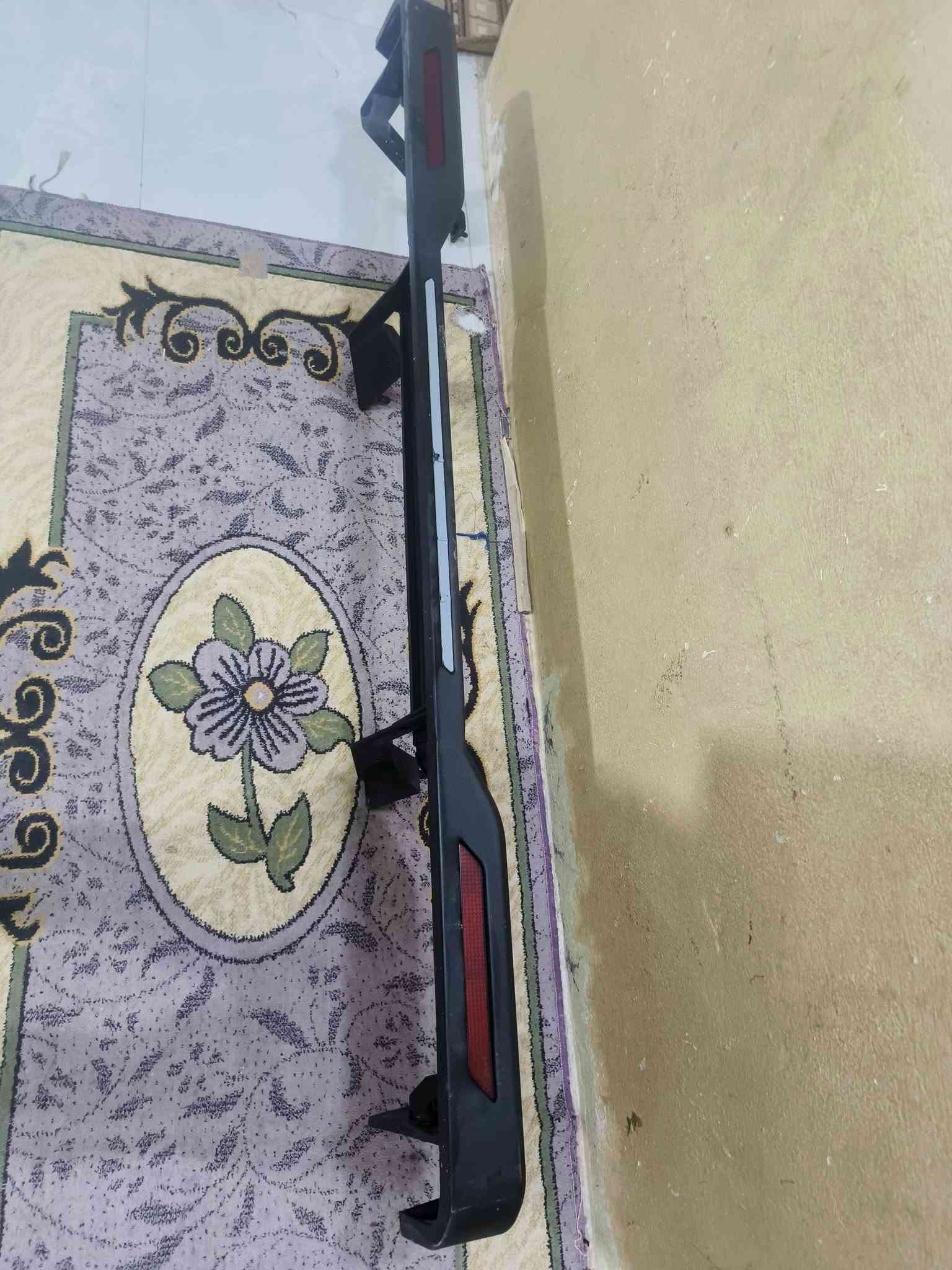 دعاميه خلفية • موديل ٢٠٢٦ • النجف شارع المطار