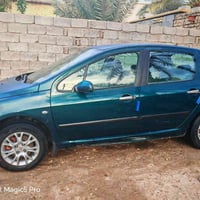 بيجو 307 • ٢٠٠٥ • محرك كورله