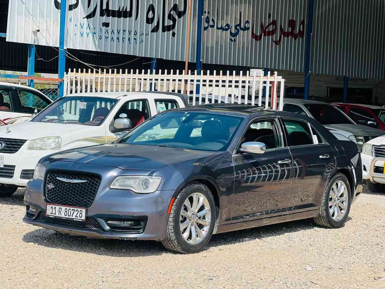 اوباما 2014 
فول مواصفات 
مكينه 6
حدايه جديده
السعر ١٤٣$
بيع او مراوس
***********
