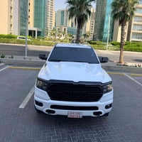 رام ١٥٠٠ • ٥٫٧ هيمي • أربيل