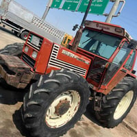فيات • حجم ١٠٠ • فول مواصفات