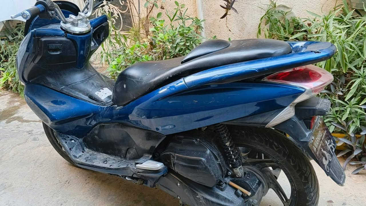 السلام عليكم بي سي اكس جيل اول ياباني jf
دراجة مكينة حلوة بلادية نكرة وحدة 
كفرات يراد صبغ جاملغ وتريشة يمنة 
ستان كهربائي كيجات بكلايت شغال 
مكاني بغداد حي اور 
رقمي *********** 
واتساب اتصال 
السعر 850 وبيها مجال
