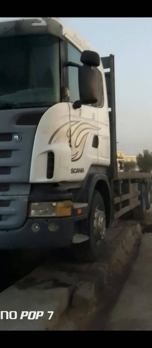 مكينه سته • ٢٠٠٨ • البصره الزبير