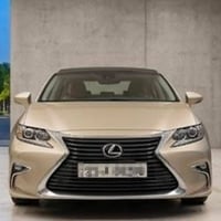 لكزز Es 350 2016 ماشية 57000كيلومةتر كلين تايتل سفر شريكة فول مواصفات ...