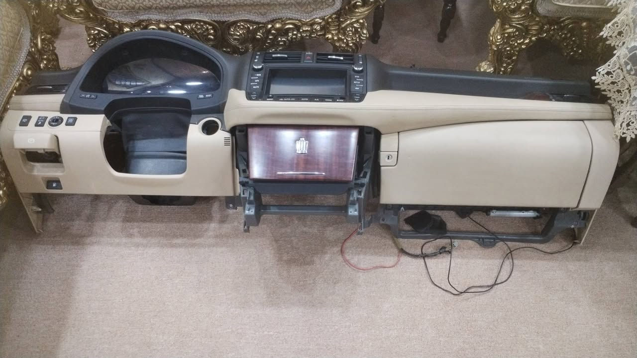 ماجسته • شرط ياباني • ايسر بلاد
