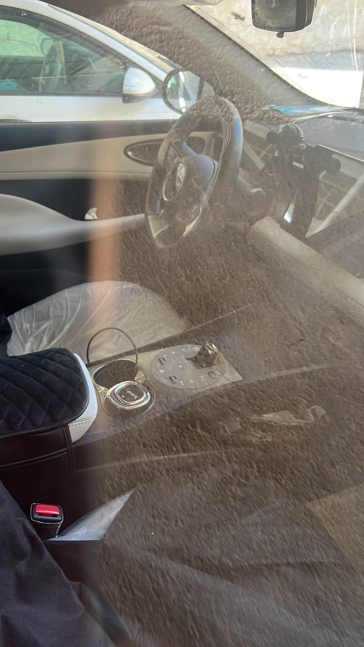 سيل فايف مكفوله كفاله عامه بسمي السياره مراوس بتوسان ***********
