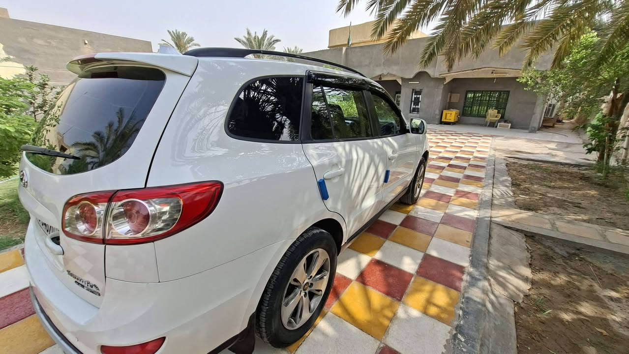 سنتافي • ٢٠١٢ • ٧ راكب