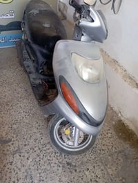 دولفين • كفرات كامله • تايرات جدد