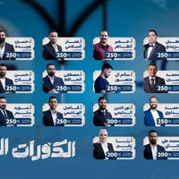 دورة شتوية • من الصفر • مرماز أكاديمي