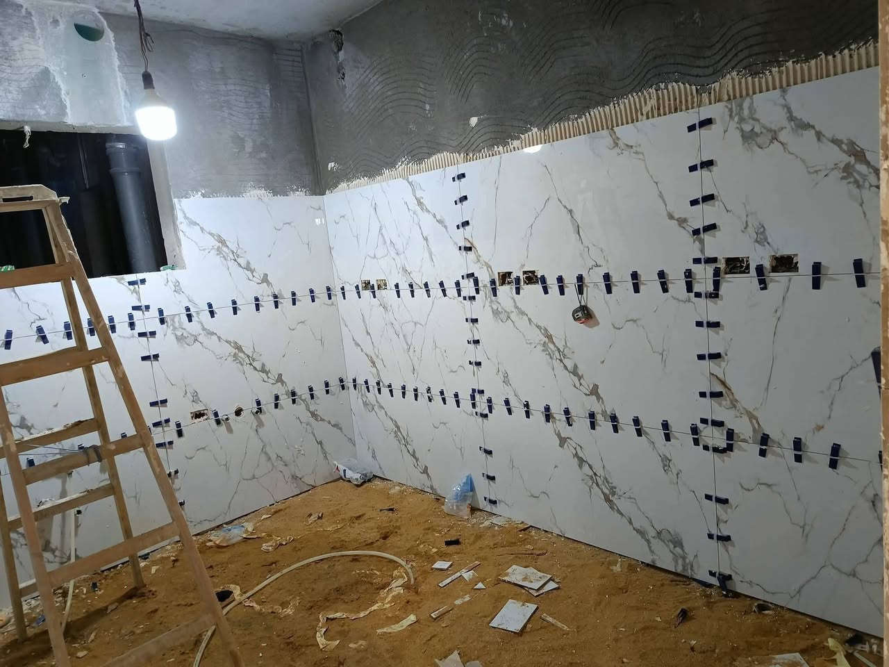 ابو عيد المصري خلفه سيراميك ومرمر وكاشي درجه اولى تسليم مهندس ملتزم بالمواعيد وتساب ***********
