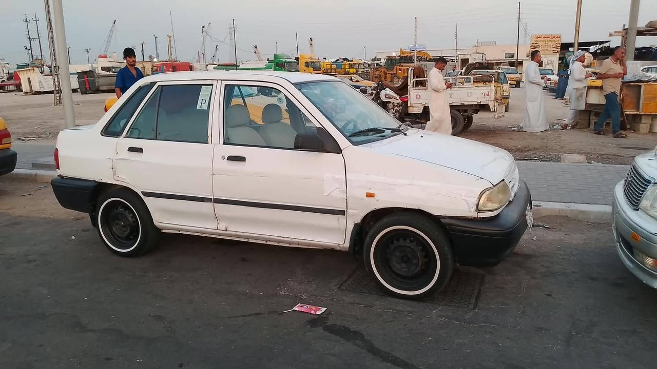 سايبا 2015 تخم تاير خطه حداده تبريد مكينه كير كفاله سنويه صالحه لغايه 2028 كهربائيات كلها شغاله ***********
