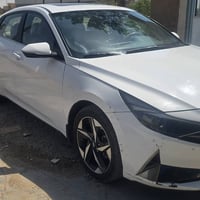 سيارة النترا موديل 2022، قطعت مسافة 200 ألف كيلومتر، مكفولة ، معروضة ل...