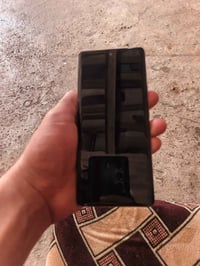 زيرو ٤٠ برو • ٥١٢ • ١٦ رام