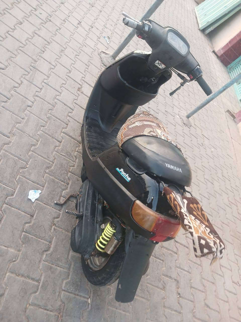 سلام عليكم بطه للبيع مجفته مكينه حلوه كهربايات شغاله اشاير لايت هورن سكن 
سعر ٢٥٠ مكاني كربلاء مقابل مستشفى العباس 
***********
مكلف بنشر اتصل
