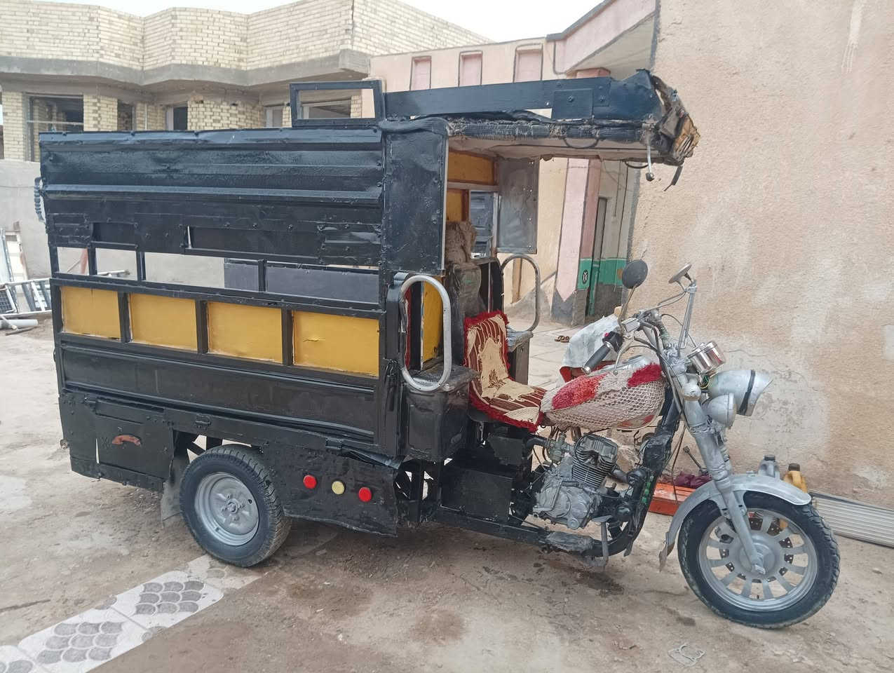 ستوته • ٢٠١٠ • مرقمه سنويه