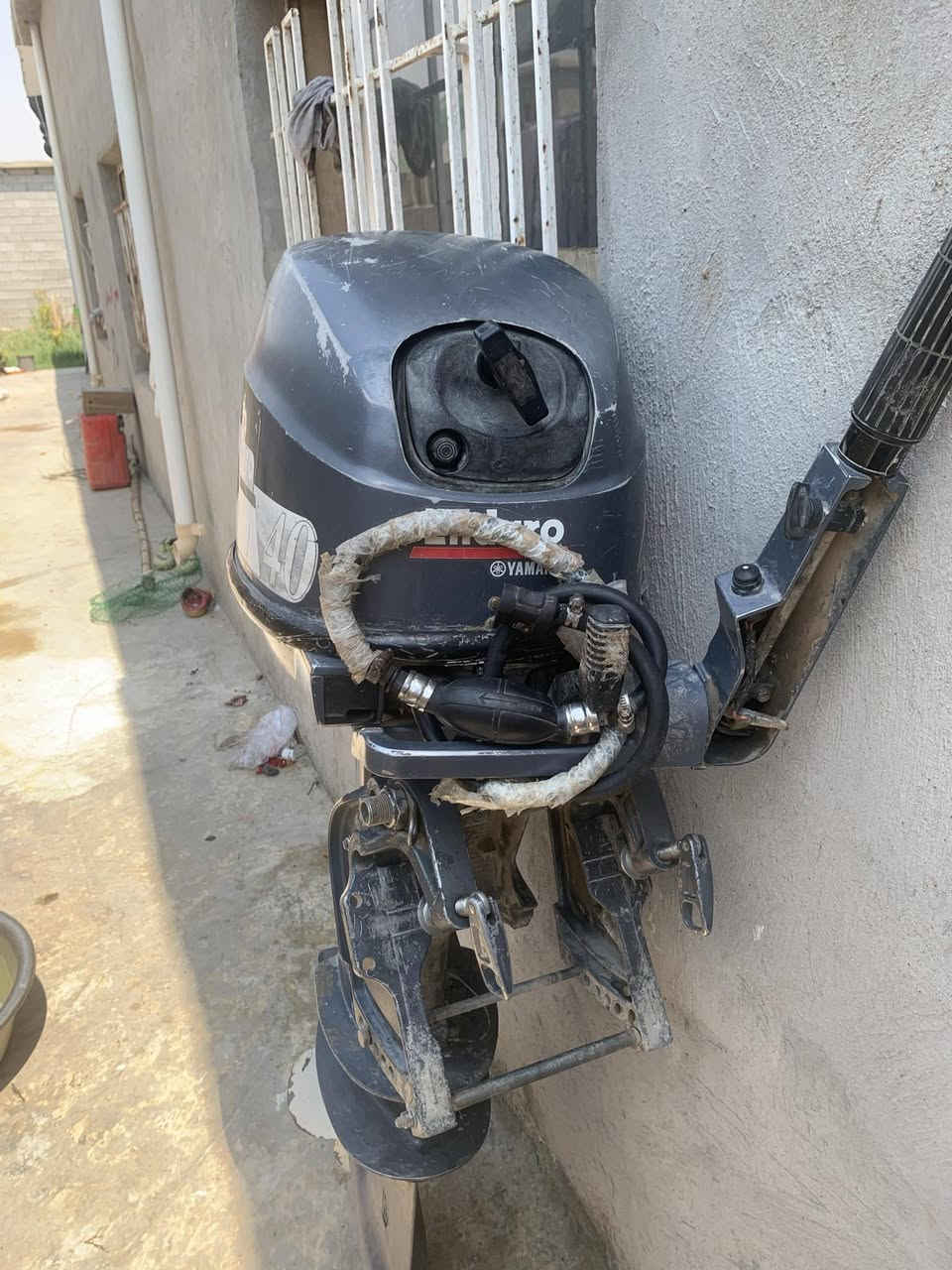 سلام عليكم مكينه يامها  نفخ للبيع حديث ما مفتوح لا كير ولا محرك شرط سلف او حبل هيه والبلم كار كامل خابر او تدلل مناسبه مكاني صلاح الدين بلد عزيز بلد ***********

