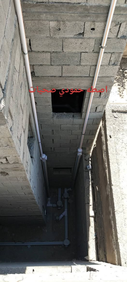 اصطه حمودي صحيات عامه مجاري ماء شغل درجه اوله حسب طلب ابوالبيت اسلمك شغل نضيف وشرط الفحص ***********//***********
