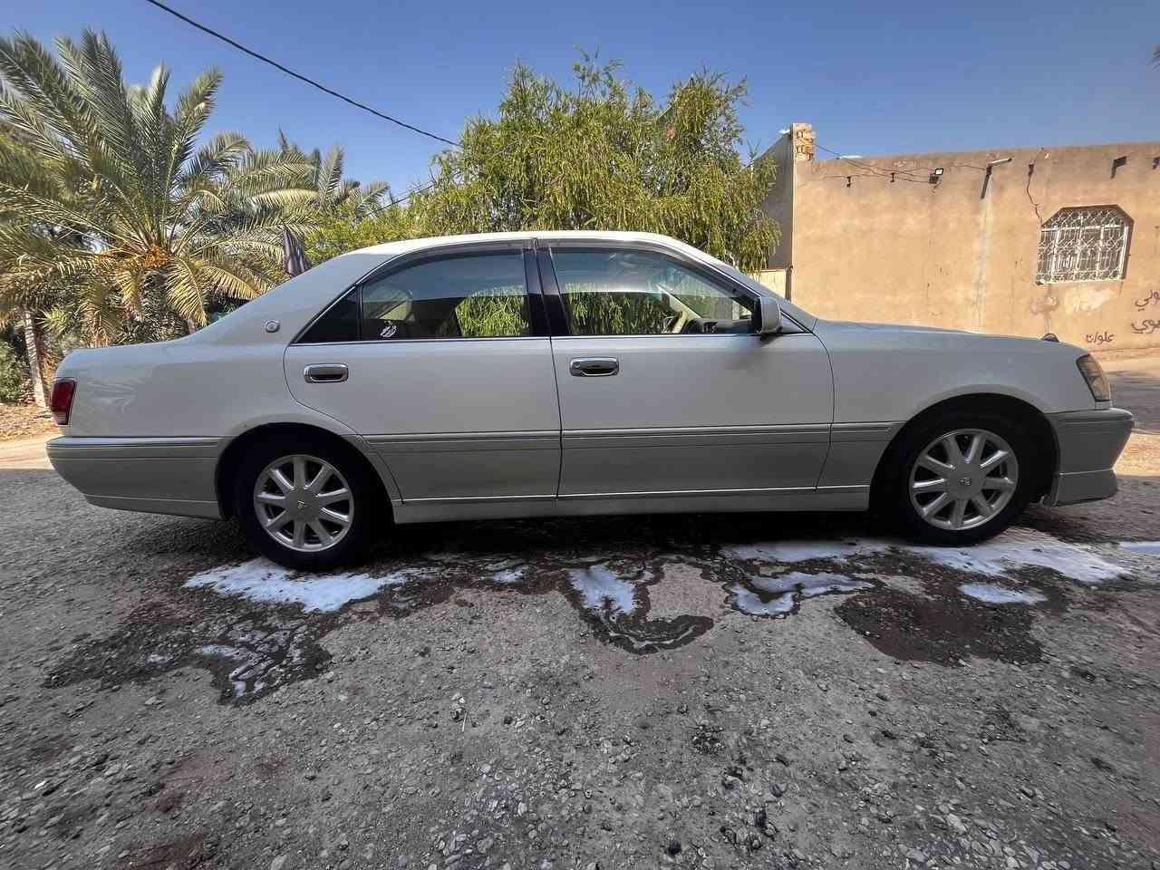 ملكه كراون 2002 اصل كرستال السياره فتحه ٣ دكم شاصي ١٧٥ بيه محرك فيفتي وكير جدد تبريد ثلج مكفوله كص ونقل جثه ورسميات كافه داخله هزه مدفوع كمرك وضريبه باقي بس ع وصل الرقم  تحويرته نجف فوك وجوه مكانه نجف مشخاب للاتصال
ملكه كراون 2002 قرار 48 اصل كرستال السياره فتحه ٣ دكم شاصي ١٧٥ بيه محرك فيفتي وكير جدد تبريد ثلج مكفوله كص ونقل جثه ورسميات كافه داخله هزه مدفوع كمرك وضريبه باقي بس ع وصل الرقم  تحويرته نجف فوك وجوه مكانه نجف مشخاب للاتصال

***********
