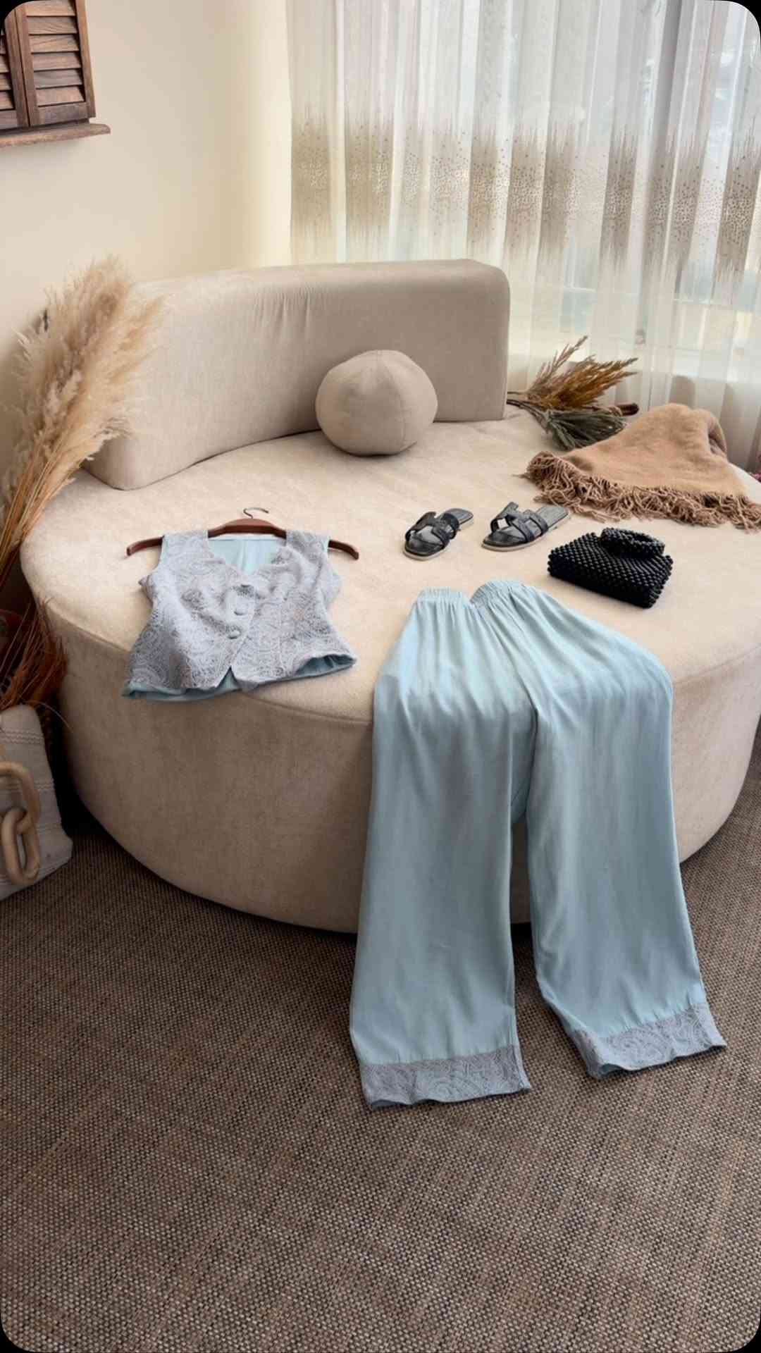✨تخفيضاات ✨
✨  كوالتي يجنن يعني الخامة صيفية وقطن 100‎%‎
🌟القياسات :- S/M/L/xL/xxL
‏‎🚖 التوصيل : بغداد (5) الاف محافظات (7) الاف 
خلال 24 ساعه الطلب يمج 🛍️
