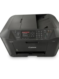 كانون MAXIFY MB2120 • نظيفة جداً • كود ٥٢٠٥