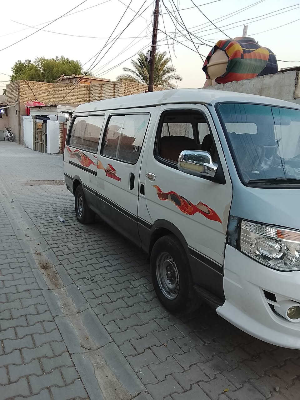 فتون موديل 14 موصلية سنوية عظم عاج باسم مواطن محرك كير اكسن خير من اللة مكاني بغداد بيها نقص كهربائي الجام والايت  والاشاير فقط السعر 28 وبيها مجال بسيط حك الجية ه*********** وبي واتساب واسف على الاطالة@
